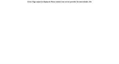 Desktop Screenshot of bingandgoogle.com