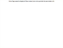 Tablet Screenshot of bingandgoogle.com